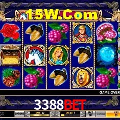 Provedores de Jogos 3388Bet