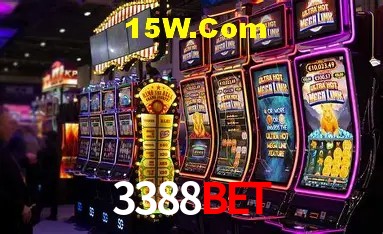Jogos de Slot 3388Bet
