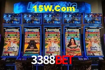 Ofertas Exclusivas 3388Bet