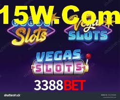 Premium Interface 3388Bet