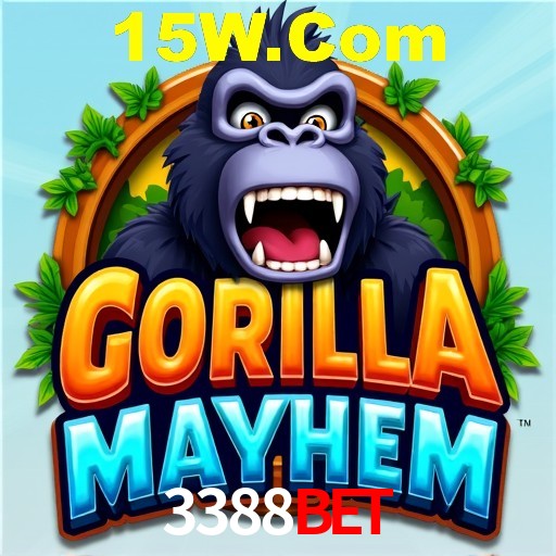 Desvendando o Mundo dos Jogos Virtuais na 3388Bet