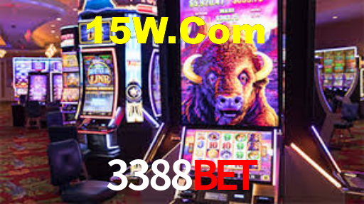 3388Bet: Seu Cassino Premiado com Pagamentos Rápidos