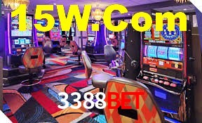 Blackjack Table 3388Bet