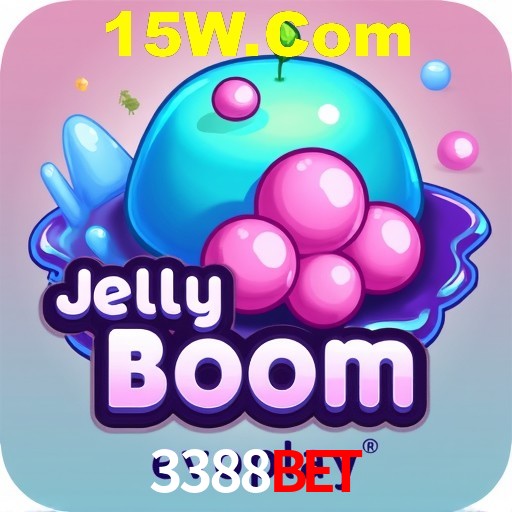 Descubra o Mundo do Cassino Online com 3388Bet