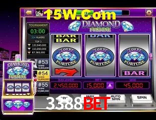 Promoções Sazonais 3388Bet