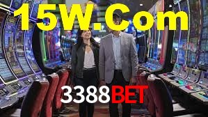 VIP Casino 3388Bet