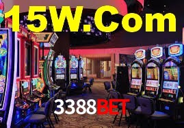 Exclusive Games 3388Bet