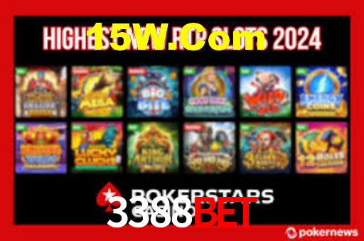 3388Bet: A Experiência de Casino com Jogos de Mesa ao Vivo