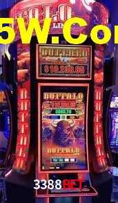 Daily Bonuses 3388Bet