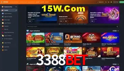 Benefícios VIP na 3388Bet