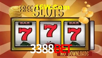 Design Responsivo 3388Bet