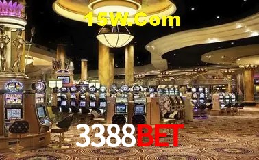 Estatísticas Esportivas 3388Bet
