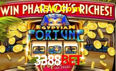 Experiência VIP 3388Bet