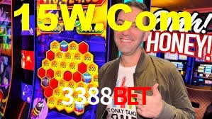 Explore as vantagens do 3388Bet: serviço profissional e confiabilidade