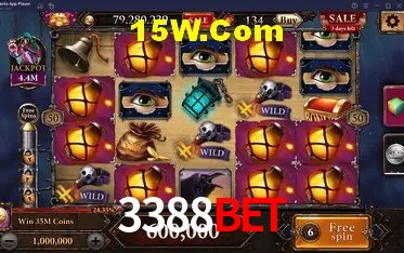 Diretório de Jogos 3388Bet