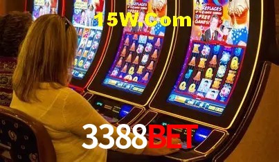 Bônus de Boas-vindas 3388Bet