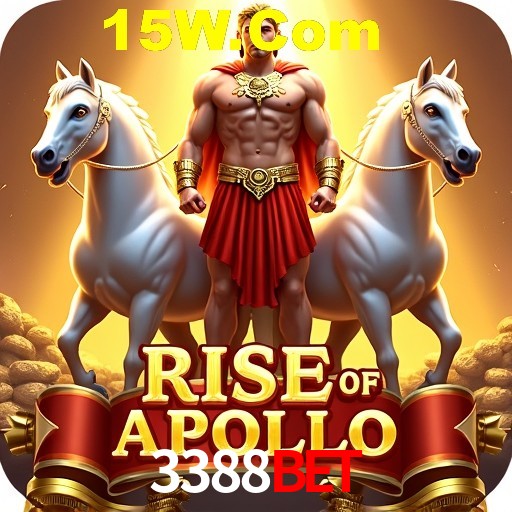 Flash Promotion 3388Bet