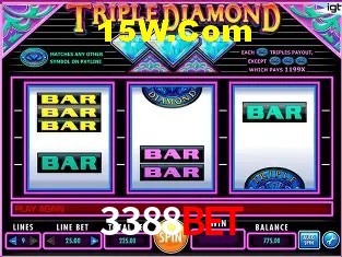 Promoção Relâmpago 3388Bet