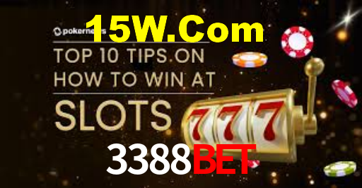 3388Bet Com Login