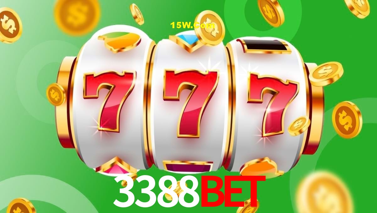 Game Providers 3388Bet