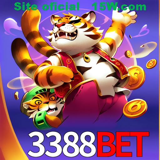 APP oficial da 3388Bet para mobile